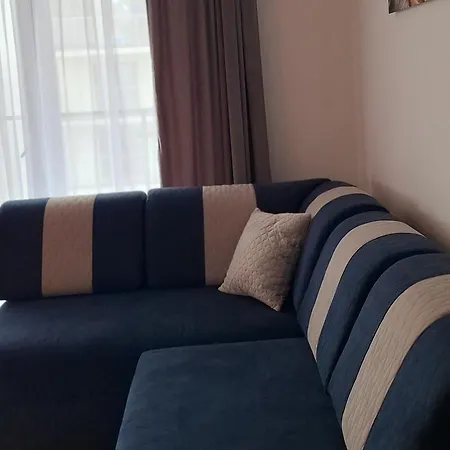 Grey Polana Szaflarska 6b * נובי טארג