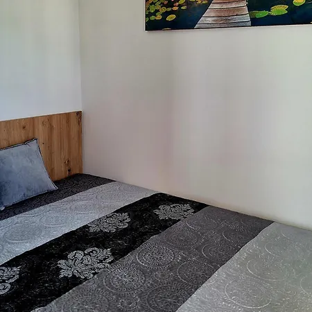 Apartment Grey Polana Szaflarska Nowy Targ