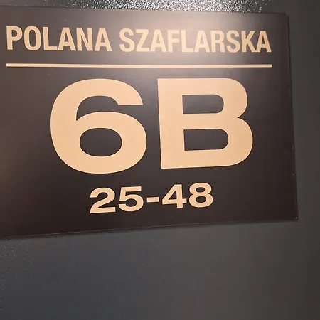 Grey Polana Szaflarska *
