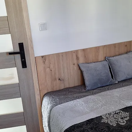 Apartment Grey Polana Szaflarska *