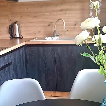 Apartament Grey Polana Szaflarska *